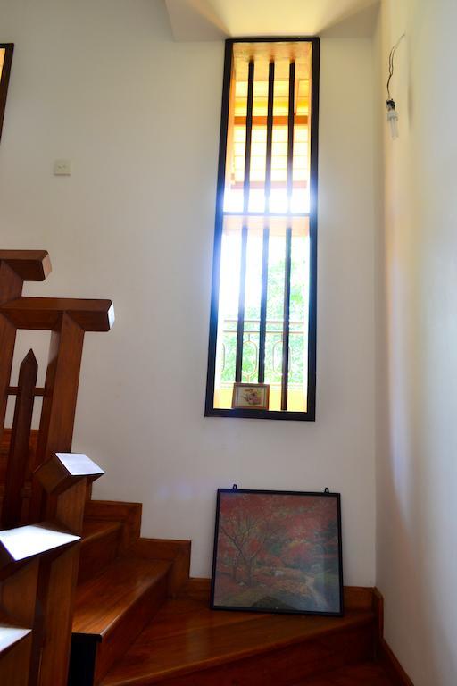 Villa16ヒッカドゥワ 部屋 写真
