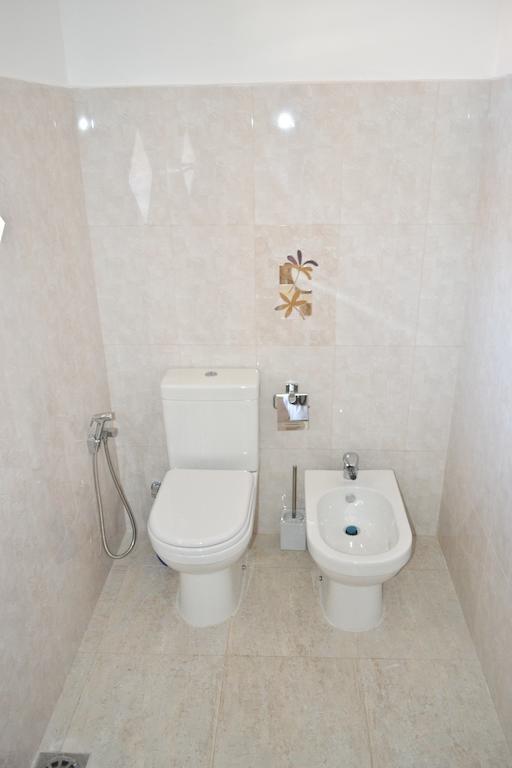 Villa16ヒッカドゥワ 部屋 写真