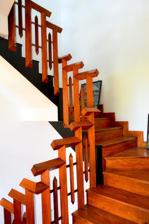 Villa16ヒッカドゥワ 部屋 写真