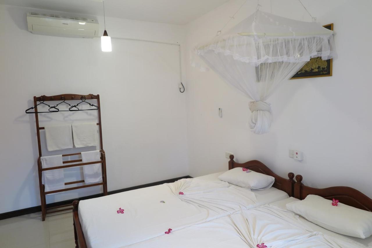 Villa16ヒッカドゥワ 部屋 写真