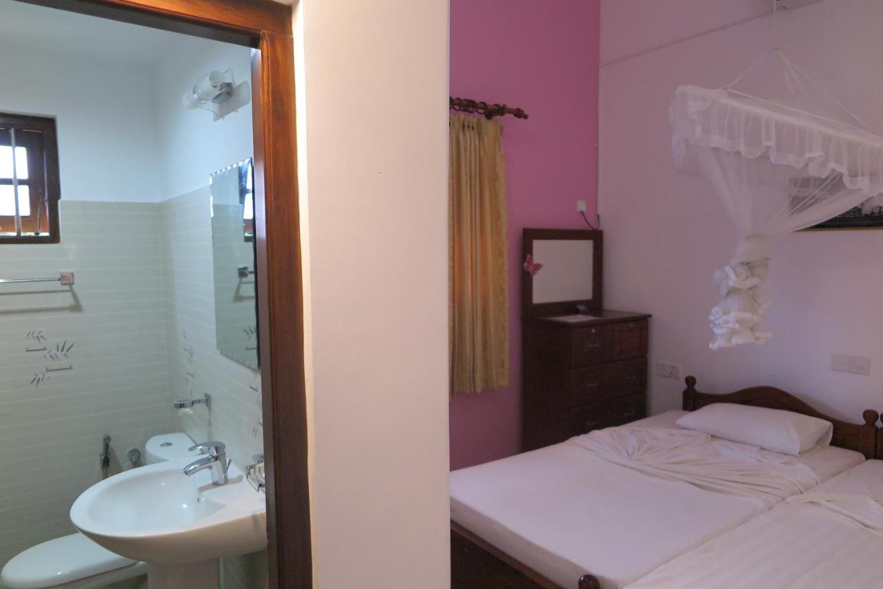 Villa16ヒッカドゥワ 部屋 写真